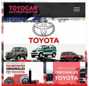 TOYOCAR