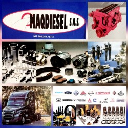 MAQDIESEL