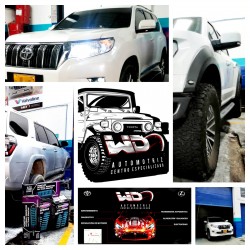 WD AUTOMOTRIZ