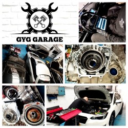 GyG GARAGE