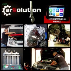 CARSOLUTION MEDELLÍN COLOMBIA