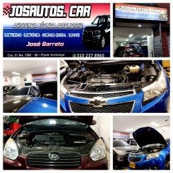 JOSAUTOS.CAR