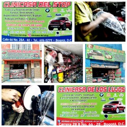Clinicasa de los lujos