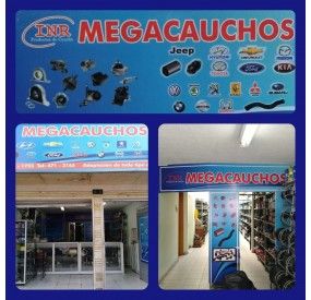 MEGACAUCHOS