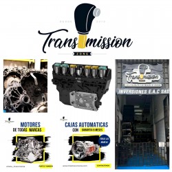 Transmission Zone