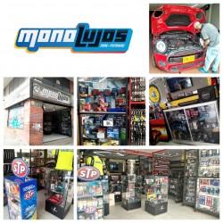 MONOLUJOS