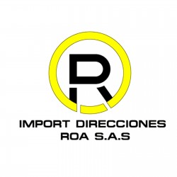Import Direcciones Roa S.A.S