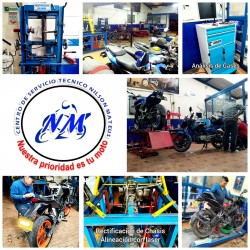 Import Direcciones Roa S.A.S
