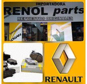 IMPORTADORA  RENOL PARTS