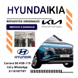 HYUNDAIKIA