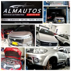 ALMAUTOS