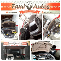 FAMIAUTOS