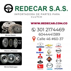 REDECAR