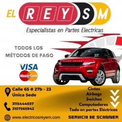 EL REY SM