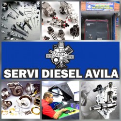 SERVI DIESEL AVILA