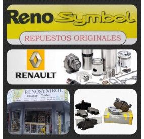 RENO SYMBOL  ESQUINA