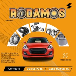 RODAMOS
