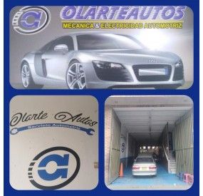 OLARTEAUTOS
