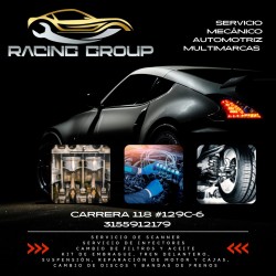 RACING GROUP