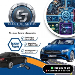 ELECTRO AUTOS