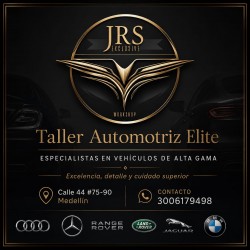 JRS EXCLUSIVE