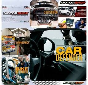 MOTORSHOP