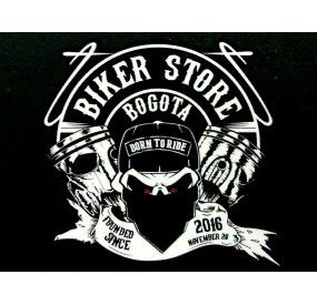 BIKER STORE