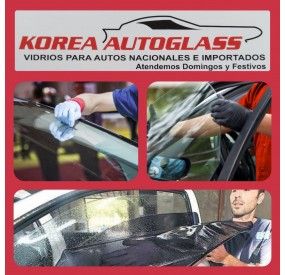 KOREA AUTOGLASS VIDRIOS