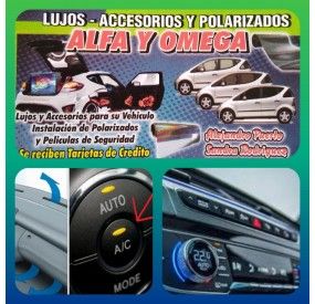 ALFA Y OMEGA