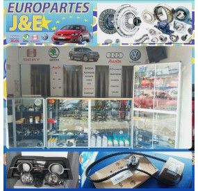 EUROPARTES J&E