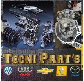 TECNI PART'S