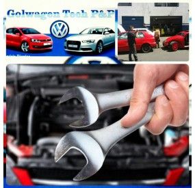 GOLWAGEN TECH P&P