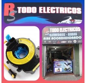 RS TODO ELECTRICOS