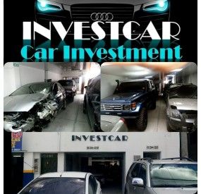 INVESTCAR