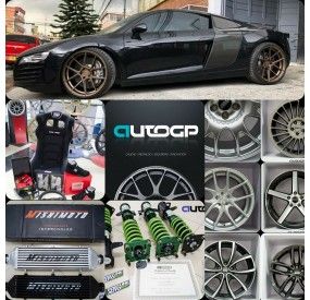 AUTOGP