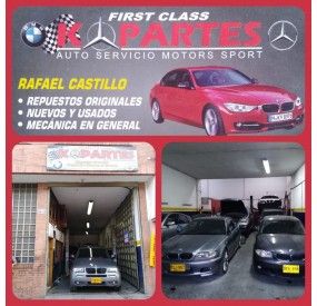 FIRST CLASS    KOPARTES...