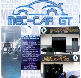 MEC-CAR GT