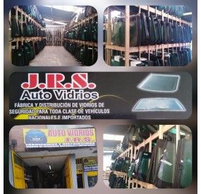 JRS  AUTO VIDRIOS