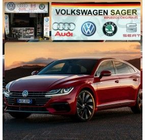 VOLKSWAGEN SAGER  REPUESTOS...
