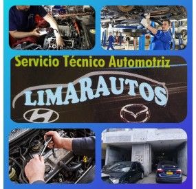 LIMARAUTOS