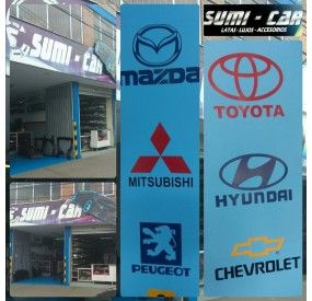 SUMI-CAR