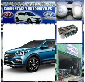 HYUNDAI PARTES DE COLOMBIA...