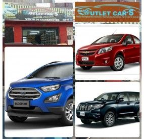 OUTLET CAR'S