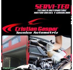 SERVI-TEC