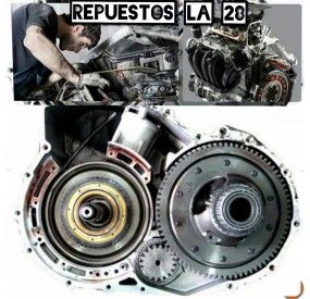 REPUESTOS LA 28