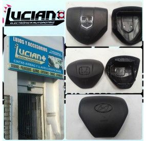 LUJOS Y ACCESORIOS LUCIANO