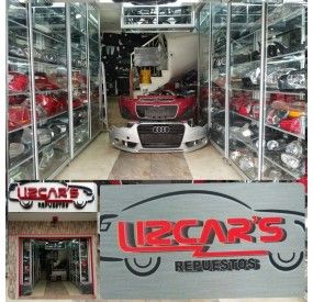 LIZCAR'S   REPUESTOS