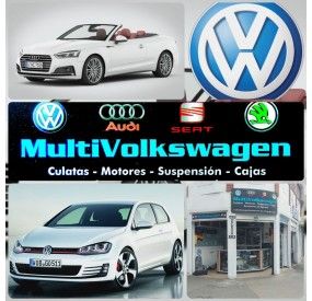 MULTIVOLKSWAGEN