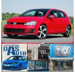 IMPORTADORA DAS AUTO VW SAS