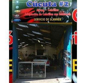 CUCUTA N2